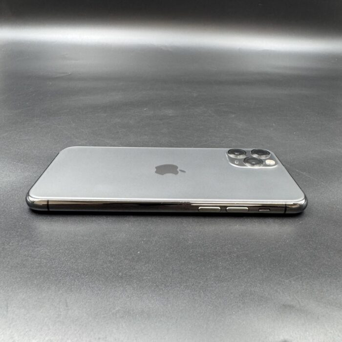 iPhone 11 Pro 256GB Space Grey - Image 4