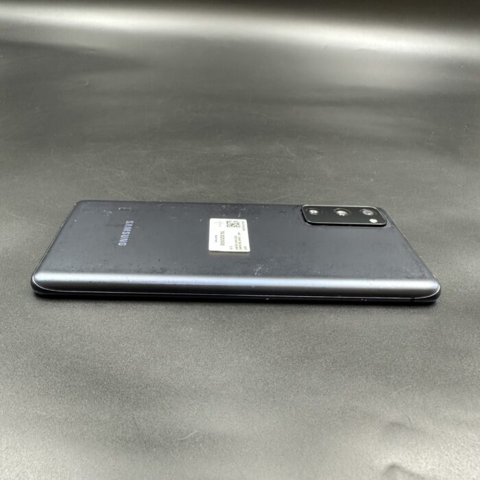 Samsung Galaxy S20 FE 128GB Dual Sim Blue - Image 5