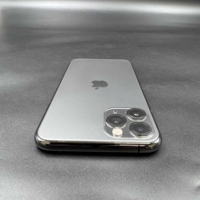 iPhone 11 Pro 256GB Space Grey - Image 5