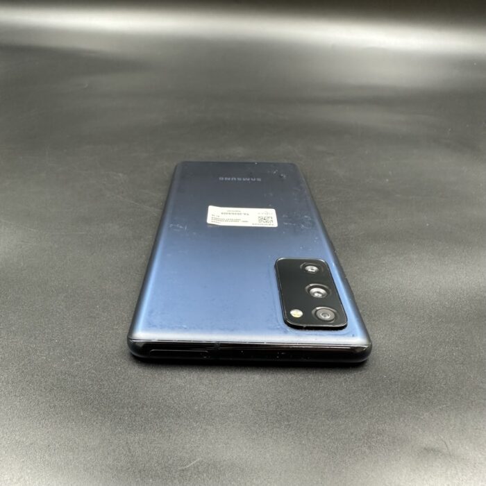 Samsung Galaxy S20 FE 128GB Dual Sim Blue - Image 6