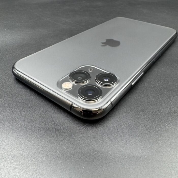 iPhone 11 Pro 256GB Space Grey - Image 6