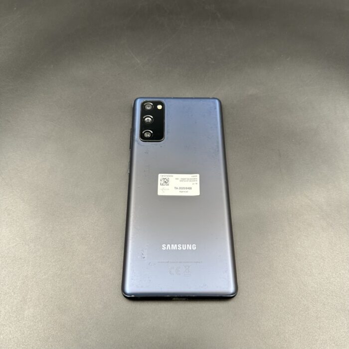 Samsung Galaxy S20 FE 128GB Dual Sim Blue - Image 8
