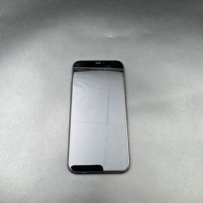 iPhone 11 Pro 256GB Space Grey - Image 9