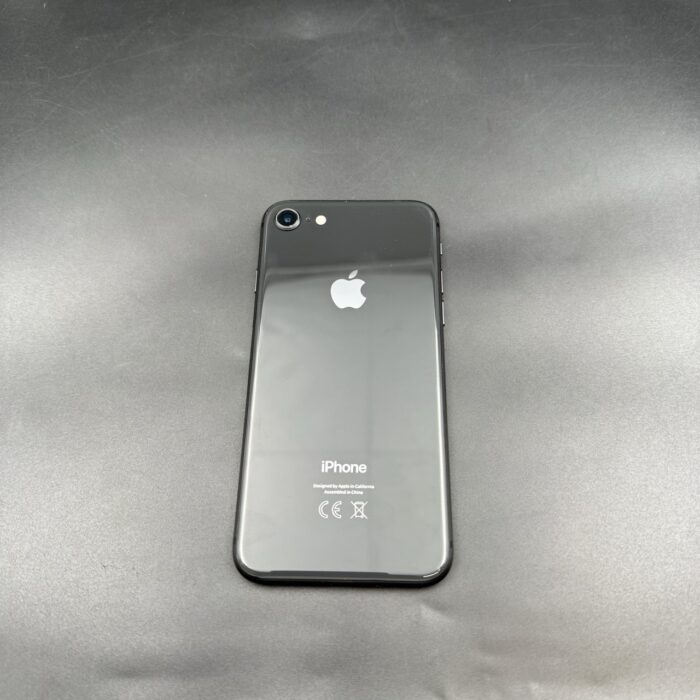iPhone 8 64GB Space Grey - Image 8