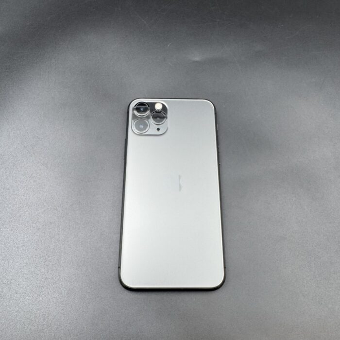 iPhone 11 Pro 256GB Space Grey - Image 10