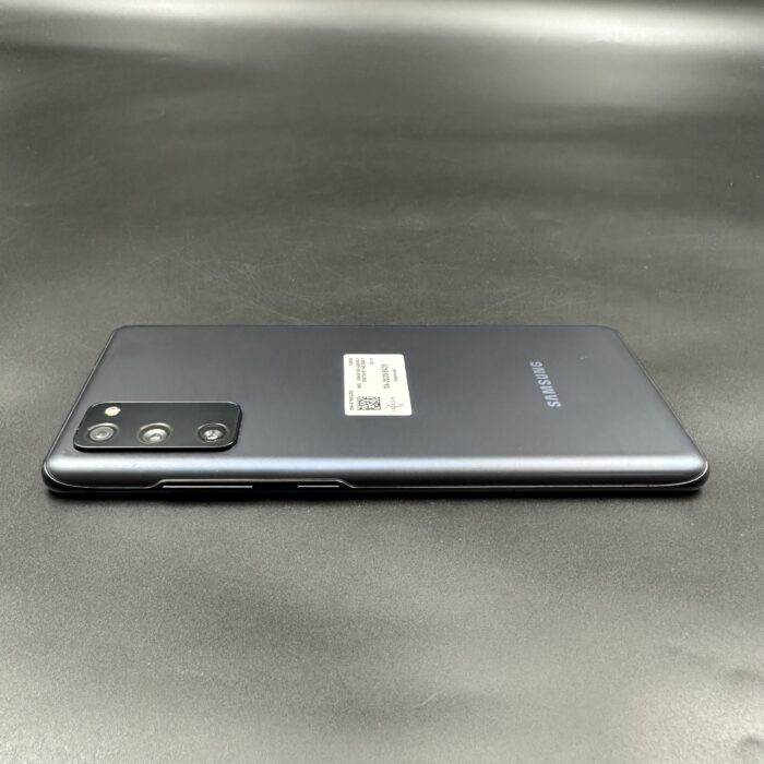 Samsung Galaxy S20 FE 128GB Dual Sim Blue - Image 2