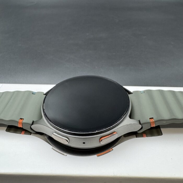 Samsung Galaxy Watch 7 44MM GPS Green - Image 5