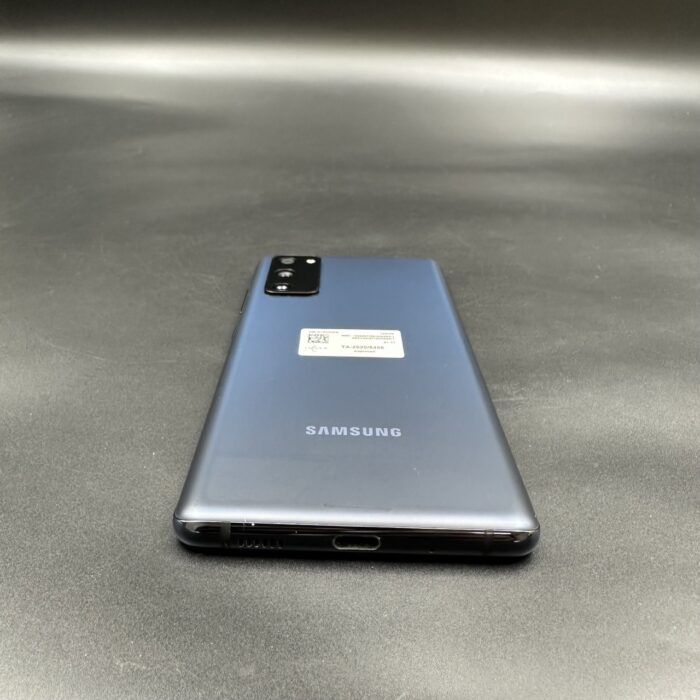 Samsung Galaxy S20 FE 128GB Dual Sim Blue - Image 3