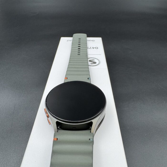 Samsung Galaxy Watch 7 44MM GPS Green - Image 6