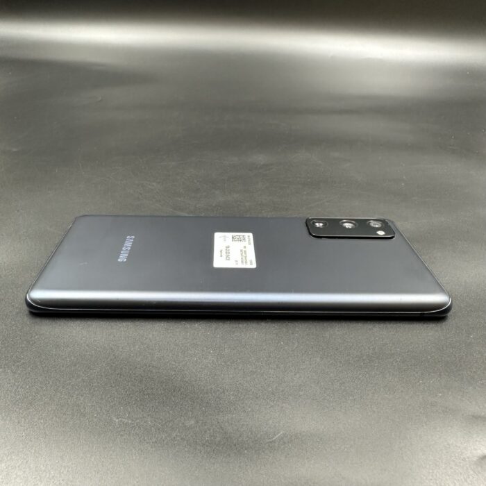 Samsung Galaxy S20 FE 128GB Dual Sim Blue - Image 4