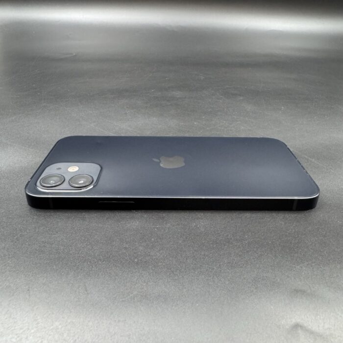 iPhone 12 128GB Black - Image 2