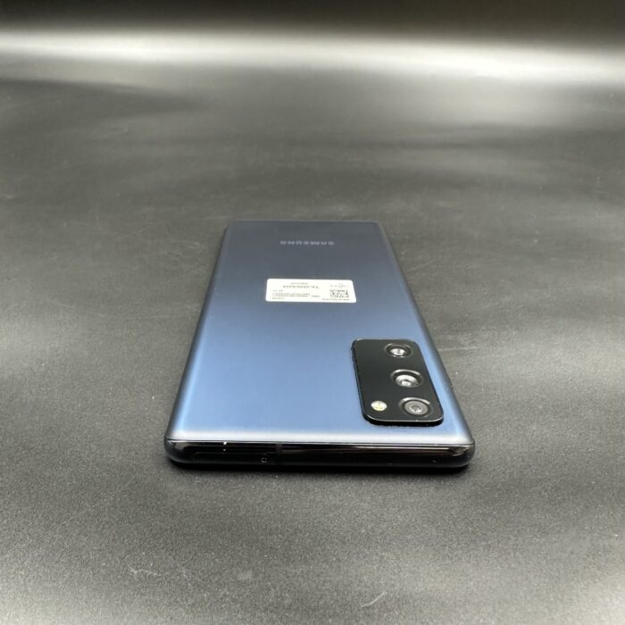 Samsung Galaxy S20 FE 128GB Dual Sim Blue - Image 5