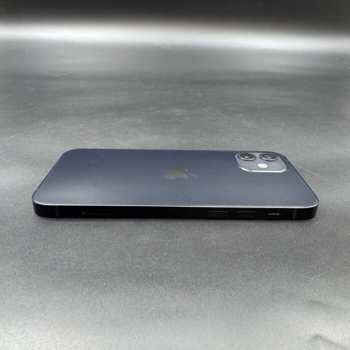 iPhone 12 128GB Black - Image 4