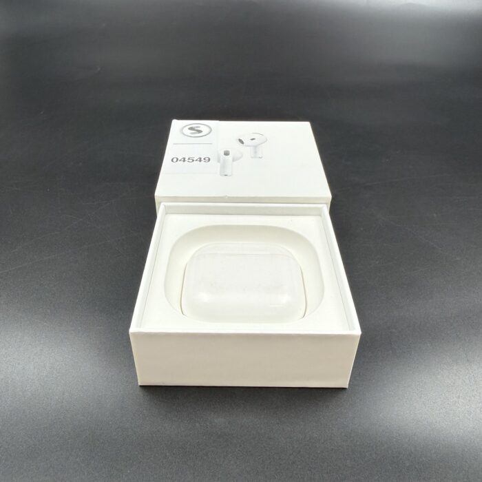 Apple Airpods 4 Active Noise Cancelling - Image 2