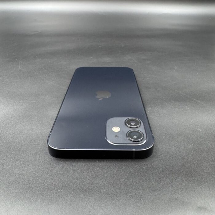 iPhone 12 128GB Black - Image 5