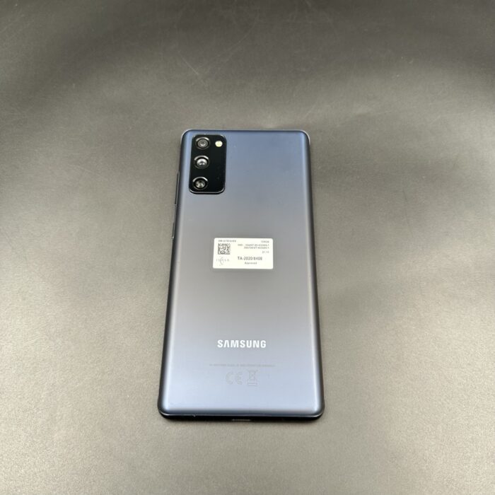 Samsung Galaxy S20 FE 128GB Dual Sim Blue - Image 8