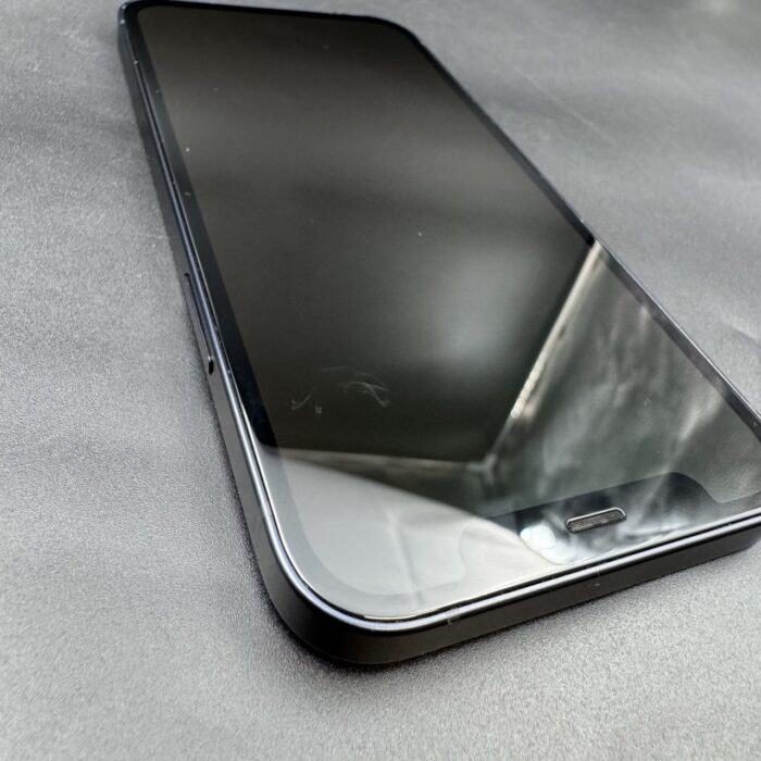 iPhone 12 128GB Black - Image 6