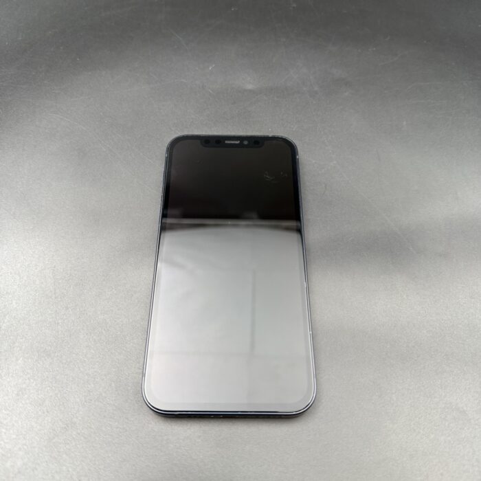 iPhone 12 128GB Black - Image 7