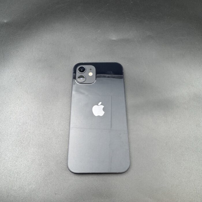 iPhone 12 128GB Black - Image 8