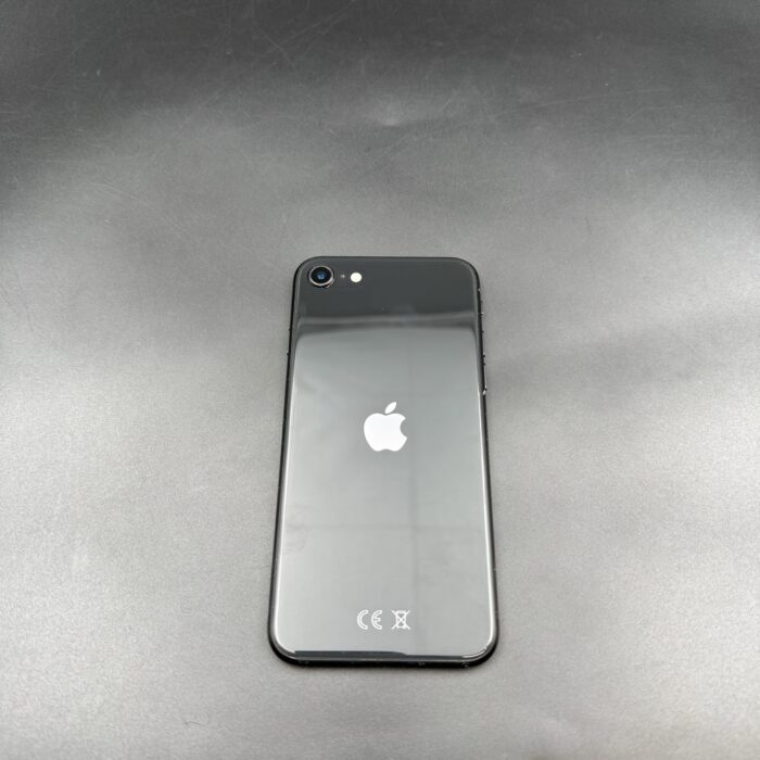 iPhone SE (2nd Gen) Black - Image 9