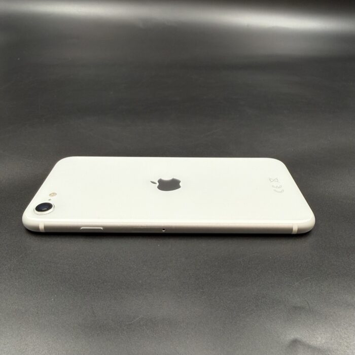 iPhone SE (2nd Gen) 64GB White - Image 2