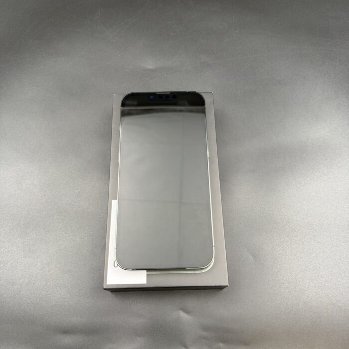 iPhone 13 Pro 256GB Alpine Green - Image 7