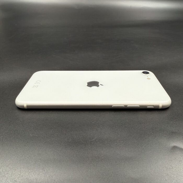 iPhone SE (2nd Gen) 64GB White - Image 4