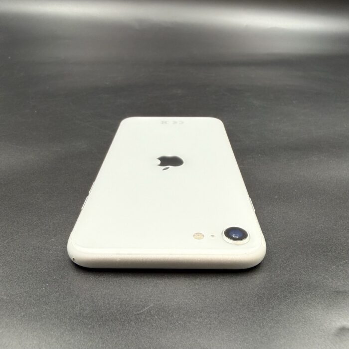 iPhone SE (2nd Gen) 64GB White - Image 5
