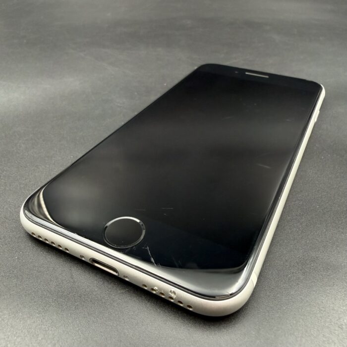 iPhone SE (2nd Gen) 64GB White - Image 6