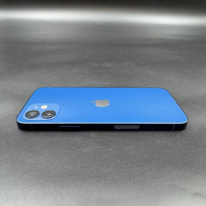 iPhone 12 128GB Blue - Image 2