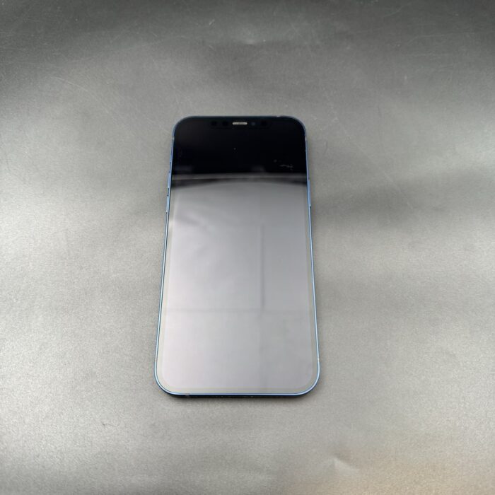 iPhone 12 128GB Blue - Image 7