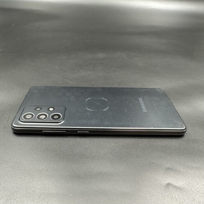 Samsung A52 128GB Black - Image 2