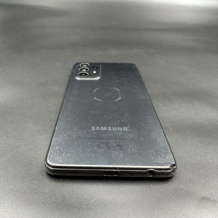 Samsung A52 128GB Black - Image 3