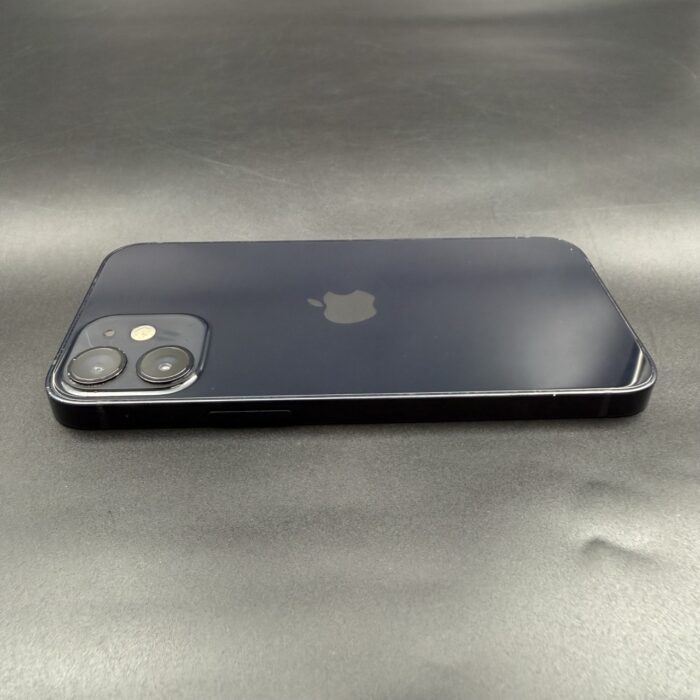 iPhone 12 Mini 256GB Black - Image 2