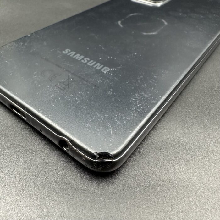 Samsung A52 128GB Black - Image 4