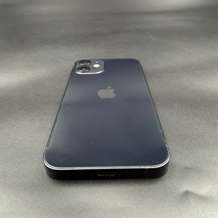 iPhone 12 Mini 256GB Black - Image 3