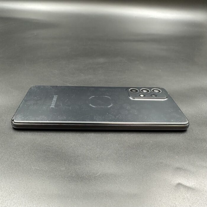Samsung A52 128GB Black - Image 5