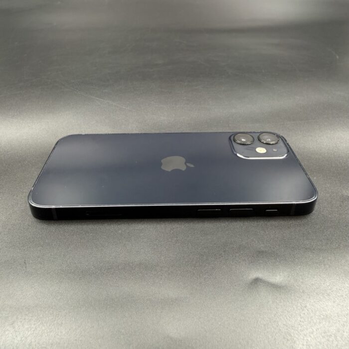 iPhone 12 Mini 256GB Black - Image 4