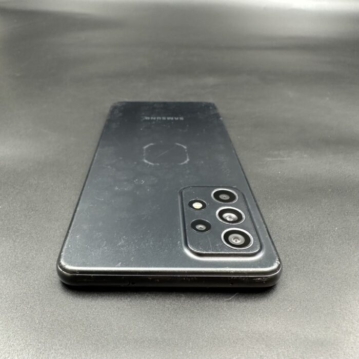 Samsung A52 128GB Black - Image 6