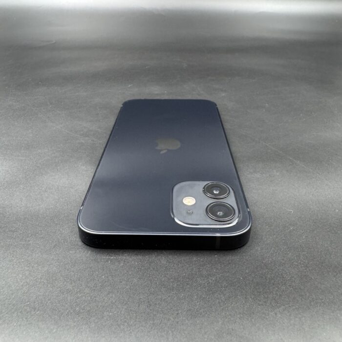 iPhone 12 128GB Black - Image 5