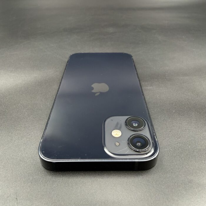 iPhone 12 Mini 256GB Black - Image 5