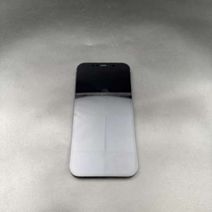 iPhone 12 128GB Black - Image 6