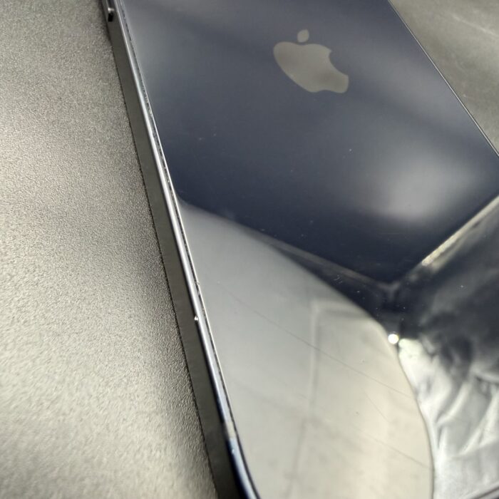 iPhone 12 Mini 256GB Black - Image 6
