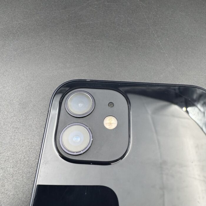iPhone 12 128GB Black - Image 7