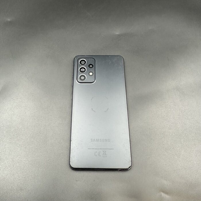 Samsung A52 128GB Black - Image 9