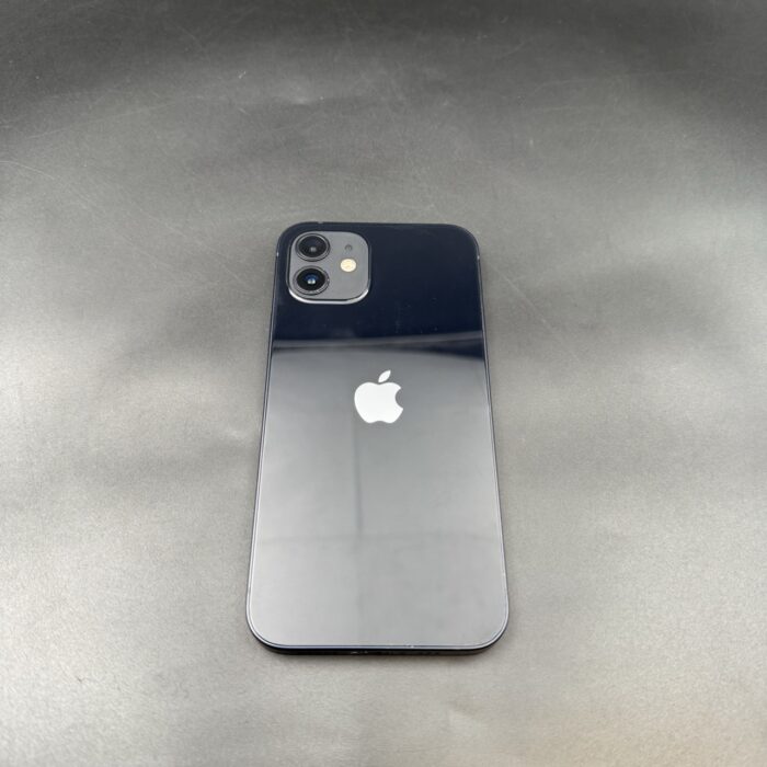 iPhone 12 128GB Black - Image 8