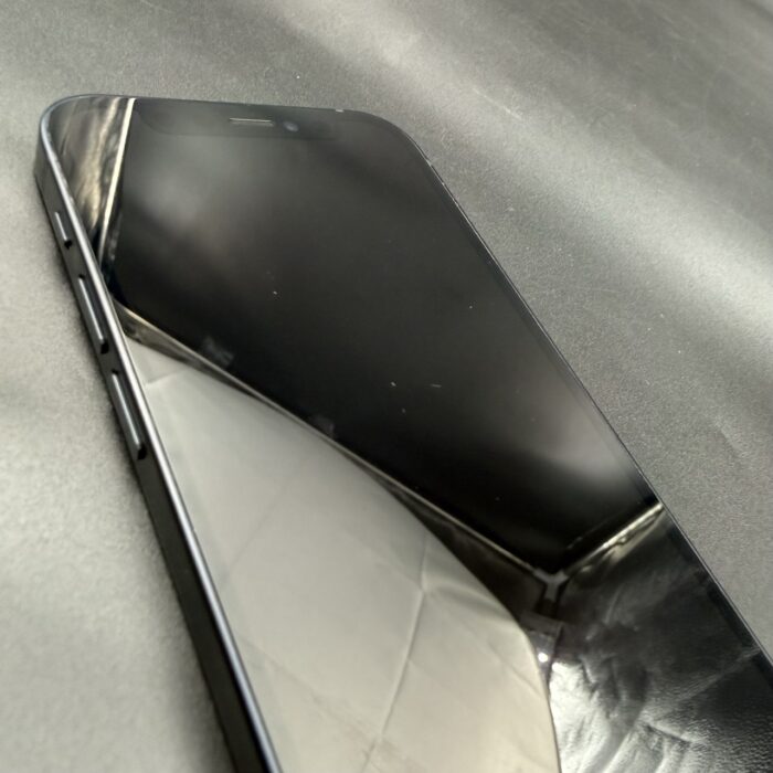 iPhone 12 Mini 256GB Black - Image 8