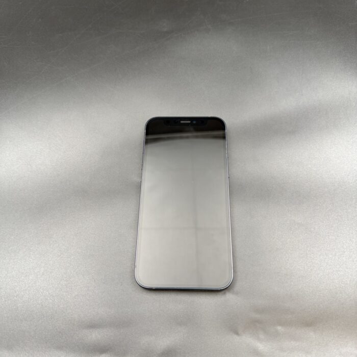 iPhone 12 Mini 256GB Black - Image 9