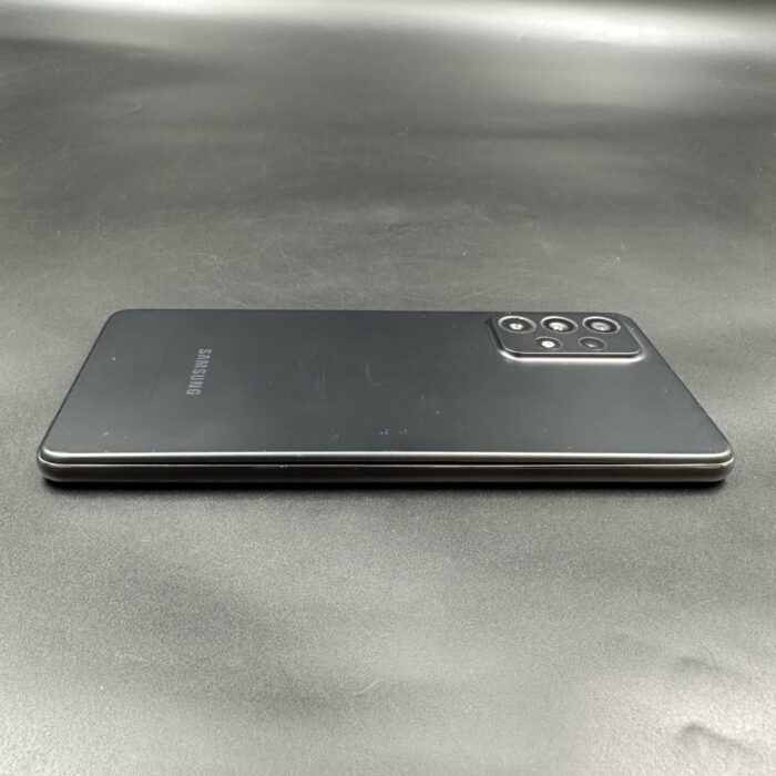 Samsung Galaxy A72 128GB Awesome Black - Image 4