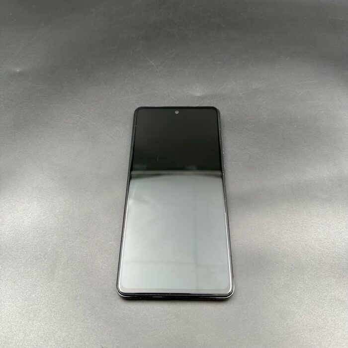 Samsung Galaxy A72 128GB Awesome Black - Image 6